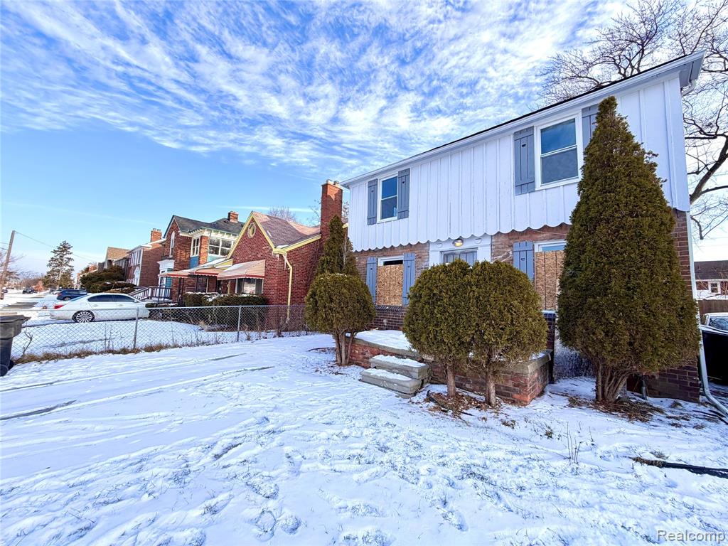 16576 Ilene Street, Detroit, MI 48221 — Photo 4