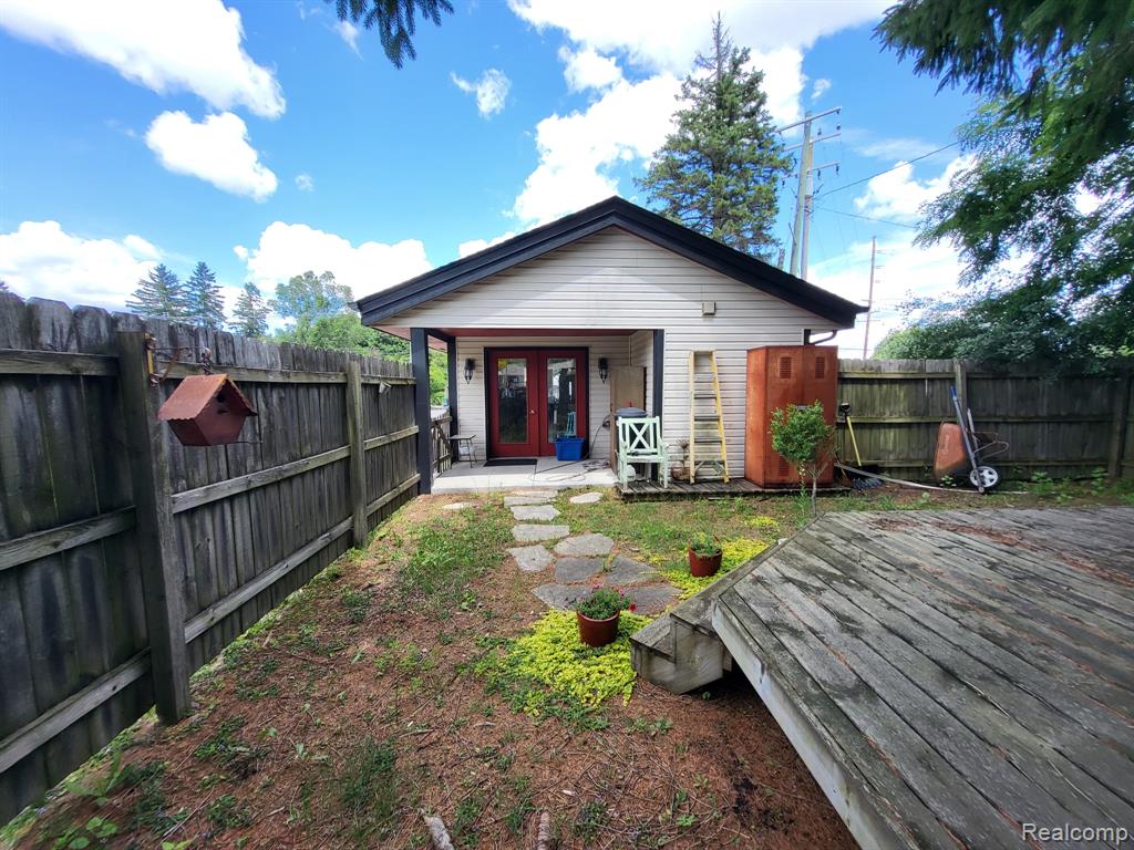 9421 Dixie Highway, Clarkston, MI 48348 — Photo 8