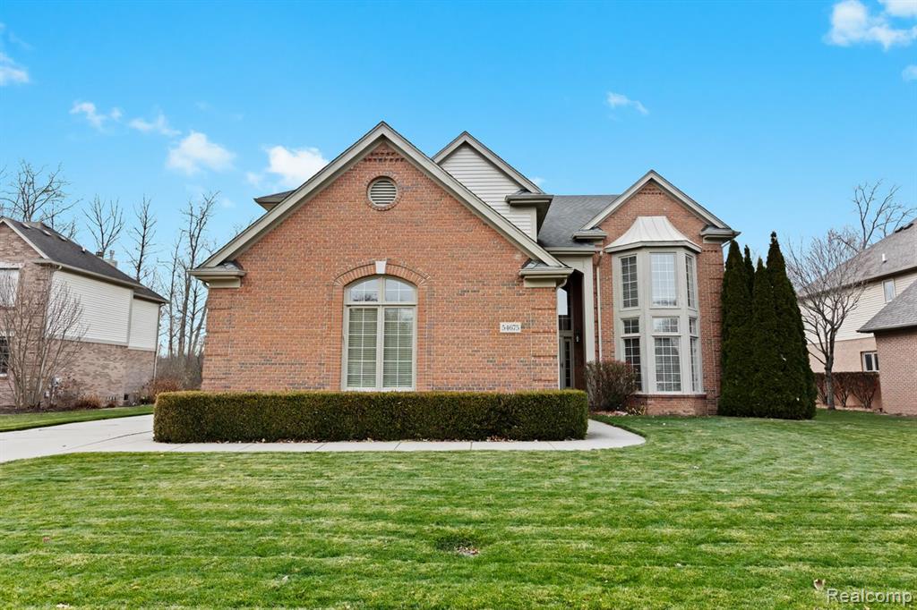 54675 Aurora Park, Shelby Twp, MI 48316 — Photo 2