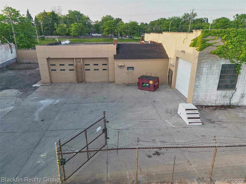 15410 Harper Avenue, Detroit, MI 48224 — Photo 5