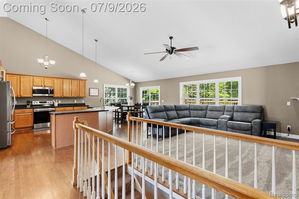 9285 Pine Walk Pass, Linden, MI 48451 — Photo 4