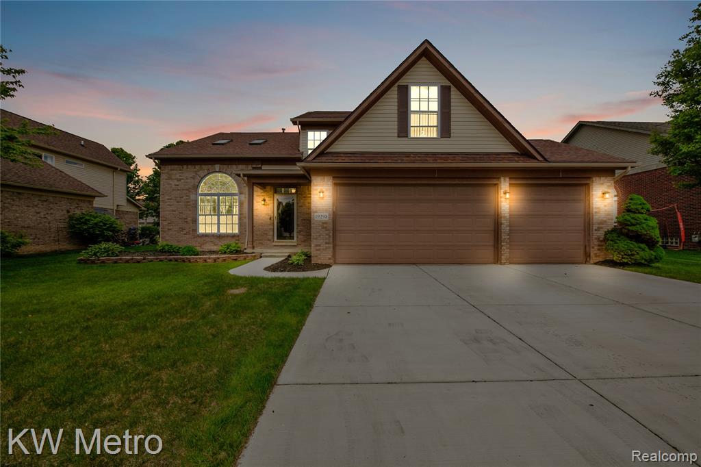 19298 Mitchell Street, Rockwood, MI — Photo 2