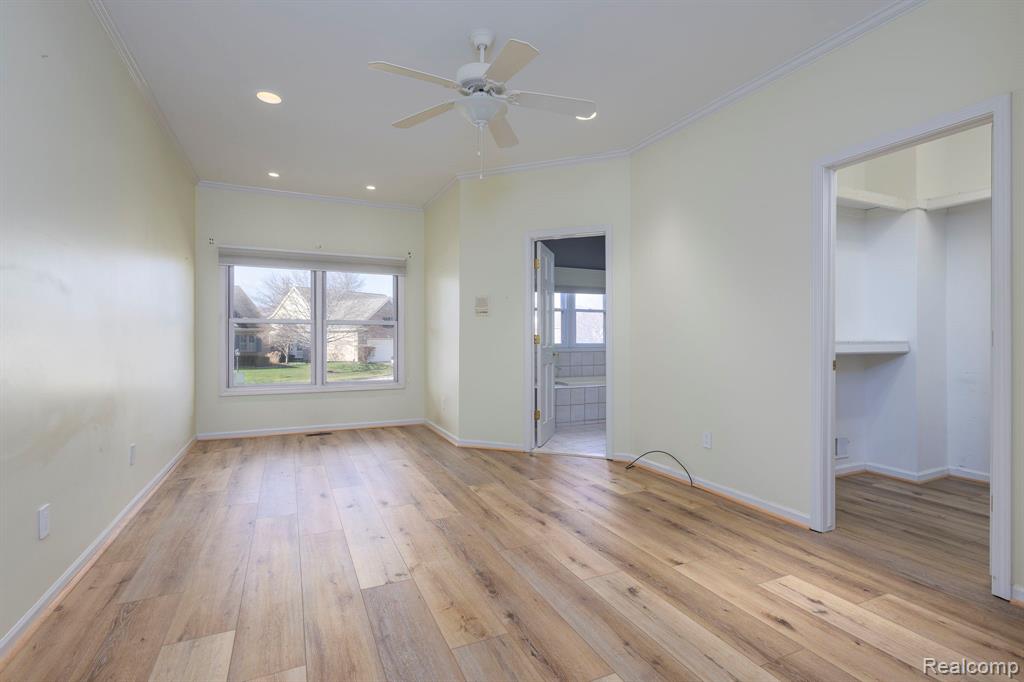 8518 Invitational Drive S, Washington, MI — Photo 16