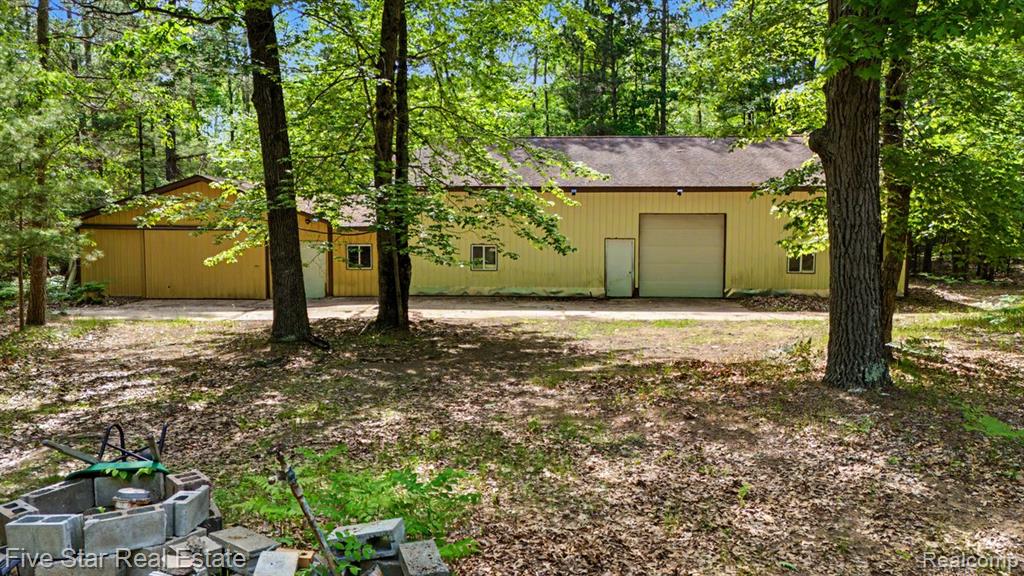 175 Bishop Road, Sterling, MI 48659 — Photo 12