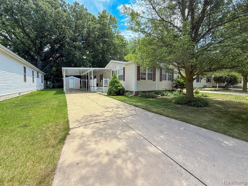 416 Raisin River Drive, Adrian, MI 49221 — Photo 34