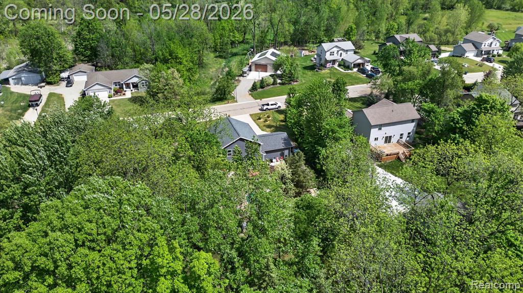6745 THUNDER Lane, Lansing, MI 48906 — Photo 60