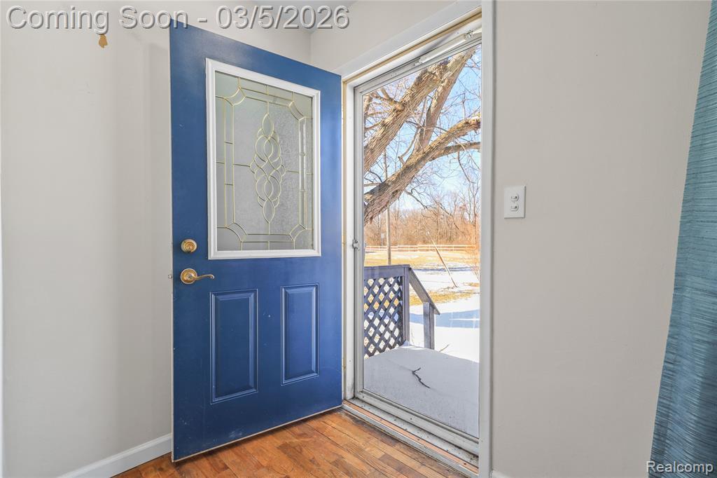 5190 Branch Road, Genesee, MI 48506 — Photo 8