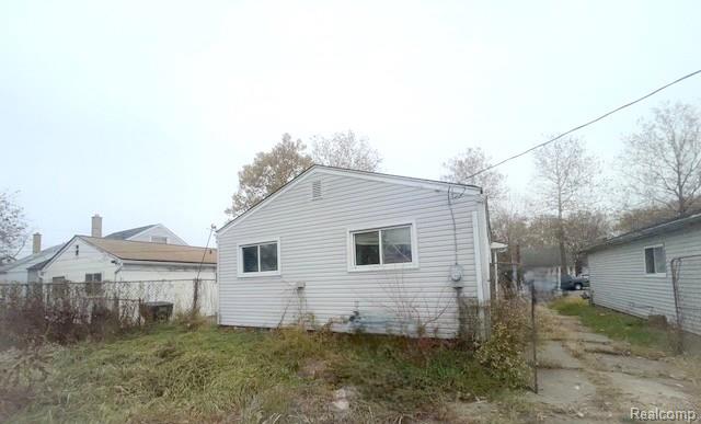 8125 Hubbell Street, Detroit, MI 48228 — Photo 6