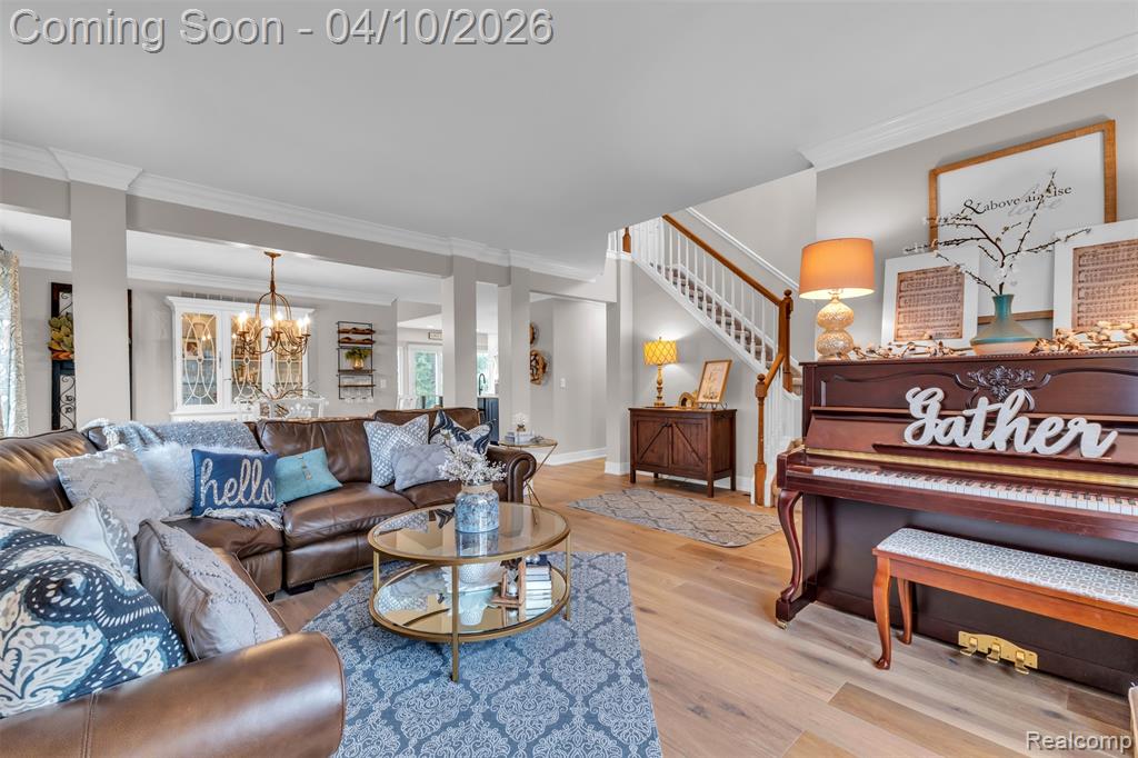 47105 Larchmont Drive, Canton, MI 48187 — Photo 10