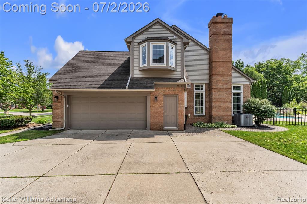 6865 Kings Mill Drive, Canton, MI 48187 — Photo 47