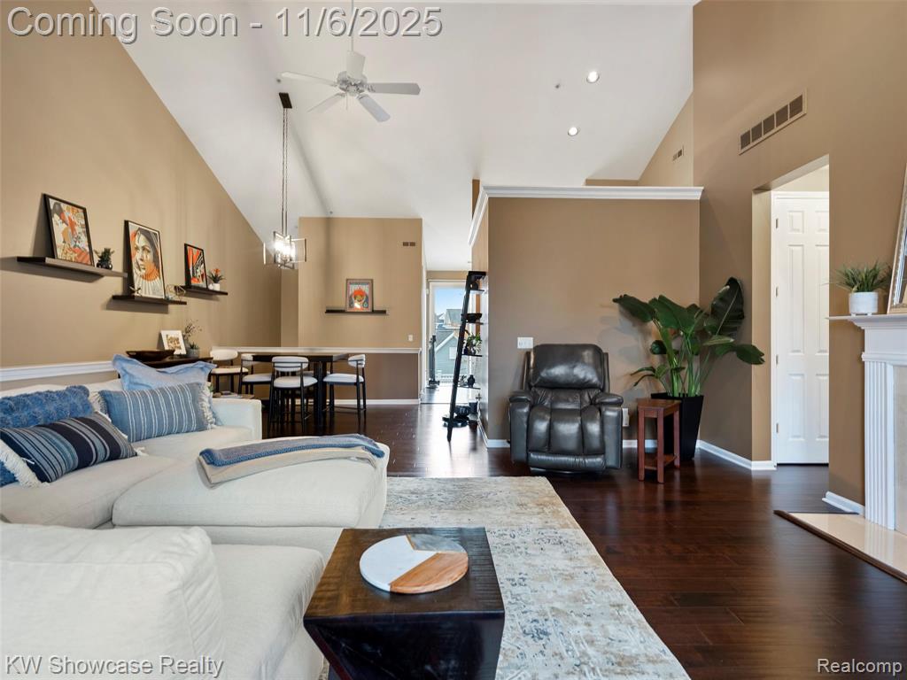 427 Patriot Street, Canton, MI 48188 — Photo 5