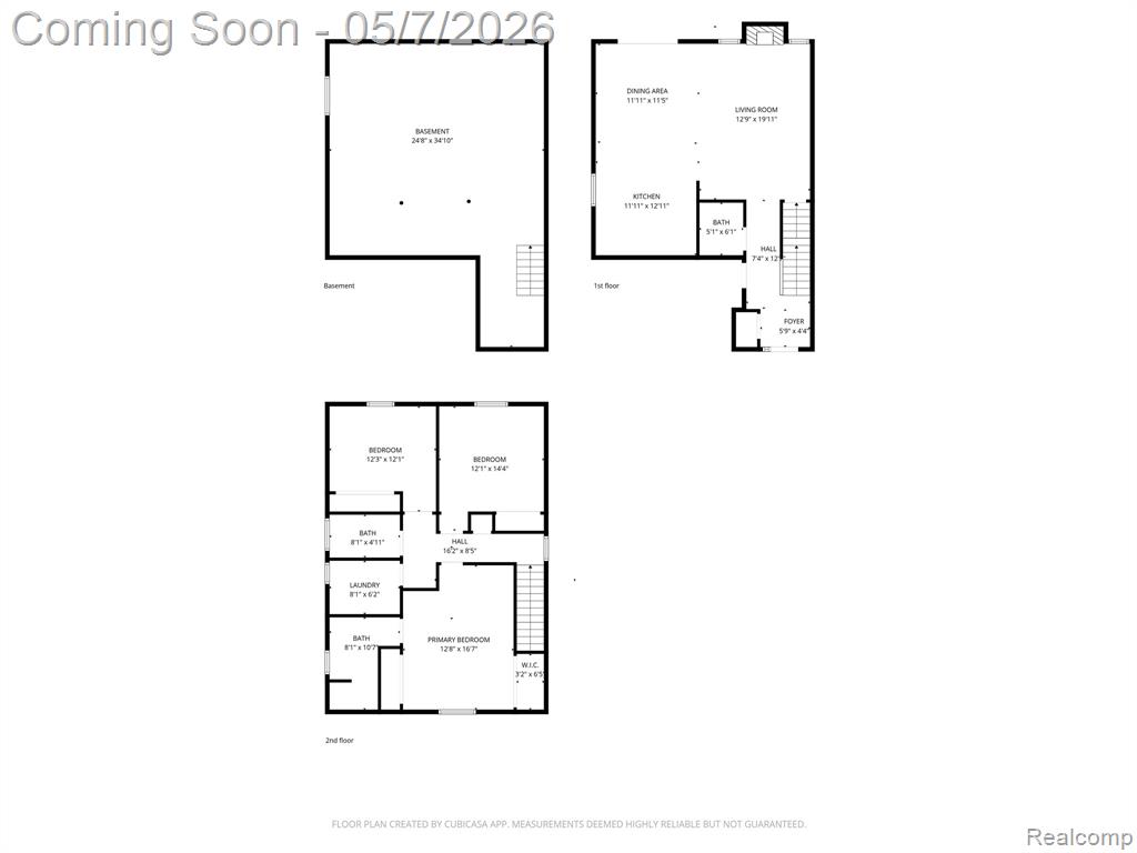23785 Davey Avenue, Hazel Park, MI 48030 — Photo 41