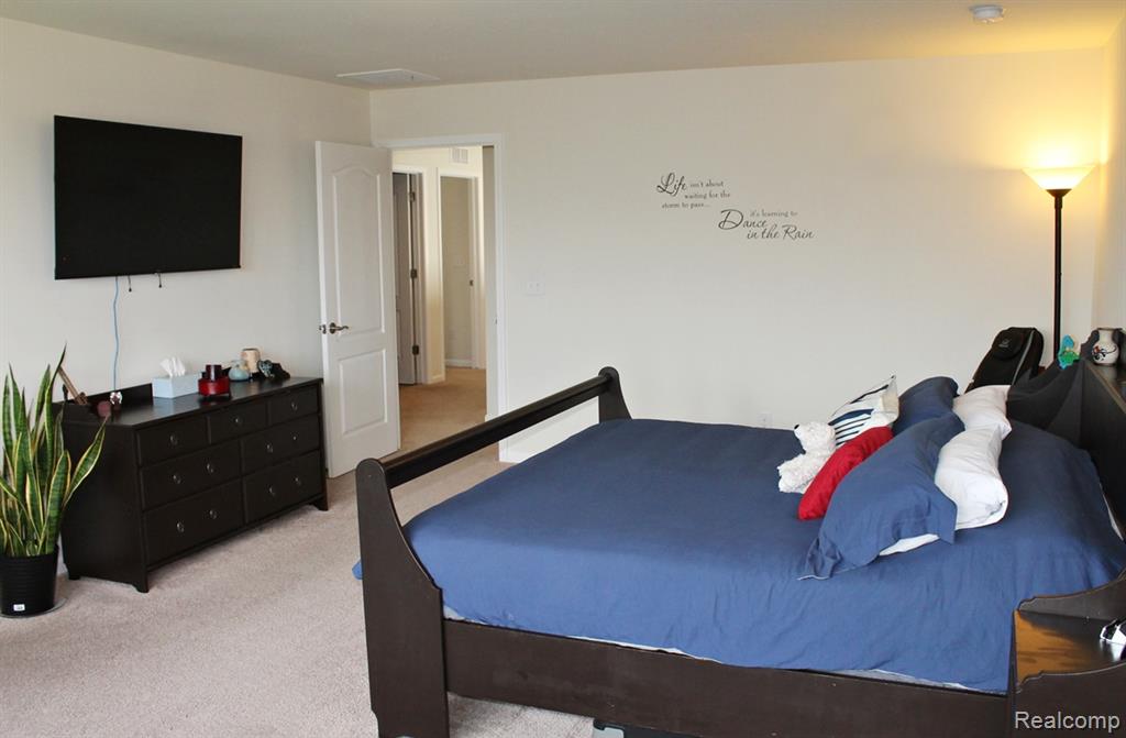 860 Backshore Drive, Canton, MI 48187 — Photo 51