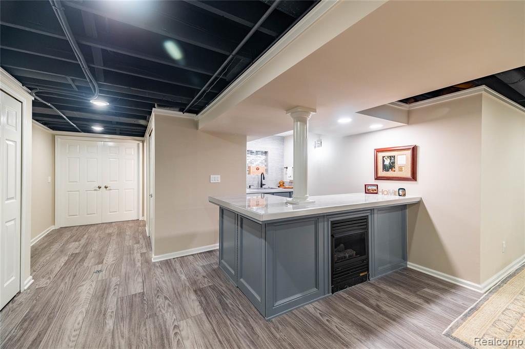 9158 Manchester Boulevard, Grosse Ile, MI 48138 — Photo 34
