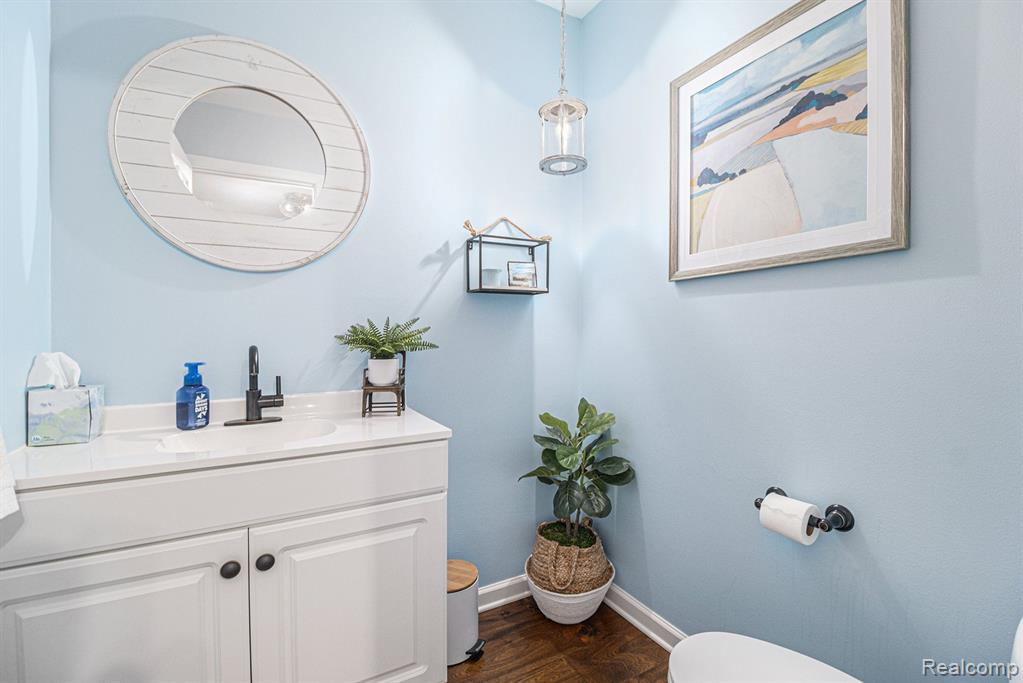 7357 Creek View Circle, West Bloomfield, MI — Photo 19