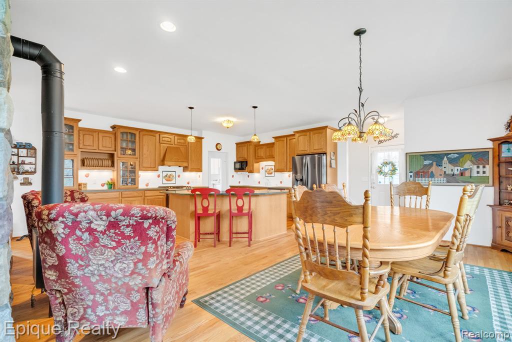 6495 Country Lane Drive, Davisburg, MI 48350 — Photo 19