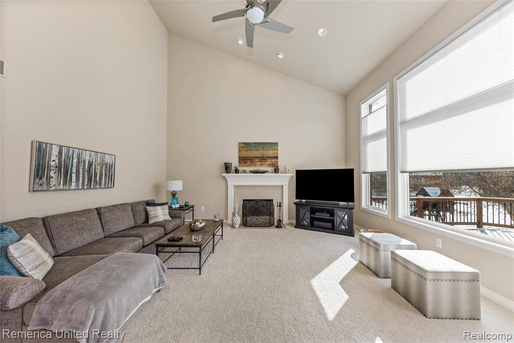 24695 Wedgewood Dr, South Lyon, MI 48178 — Photo 22