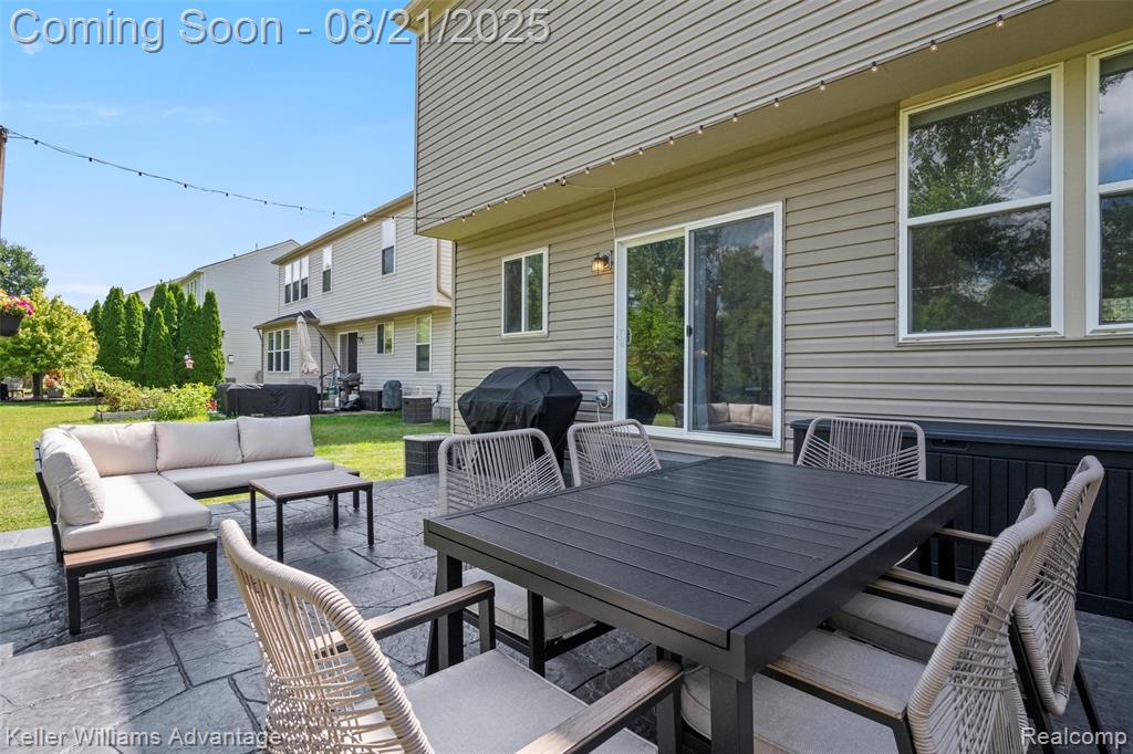 9731 Ravenshire Drive, Ypsilanti, MI 48198 — Photo 46