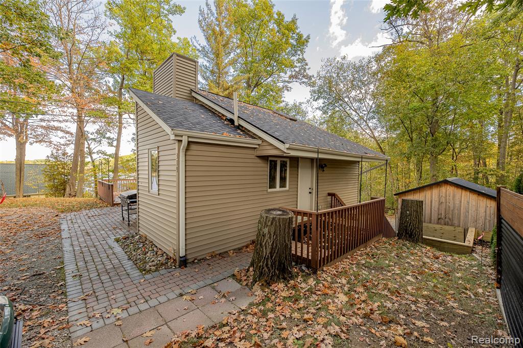 319 Parkway Drive, Attica, MI 48412 — Photo 4
