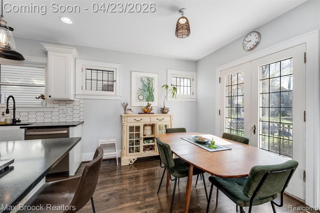 73 Amherst Road, Pleasant Ridge, MI — Photo 13