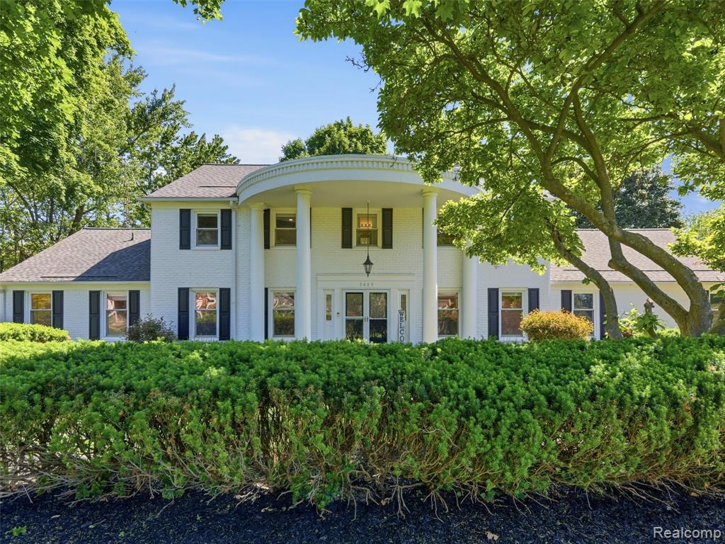 5409 Stony Hill Court, Grand Blanc, MI 48439 — Photo 74