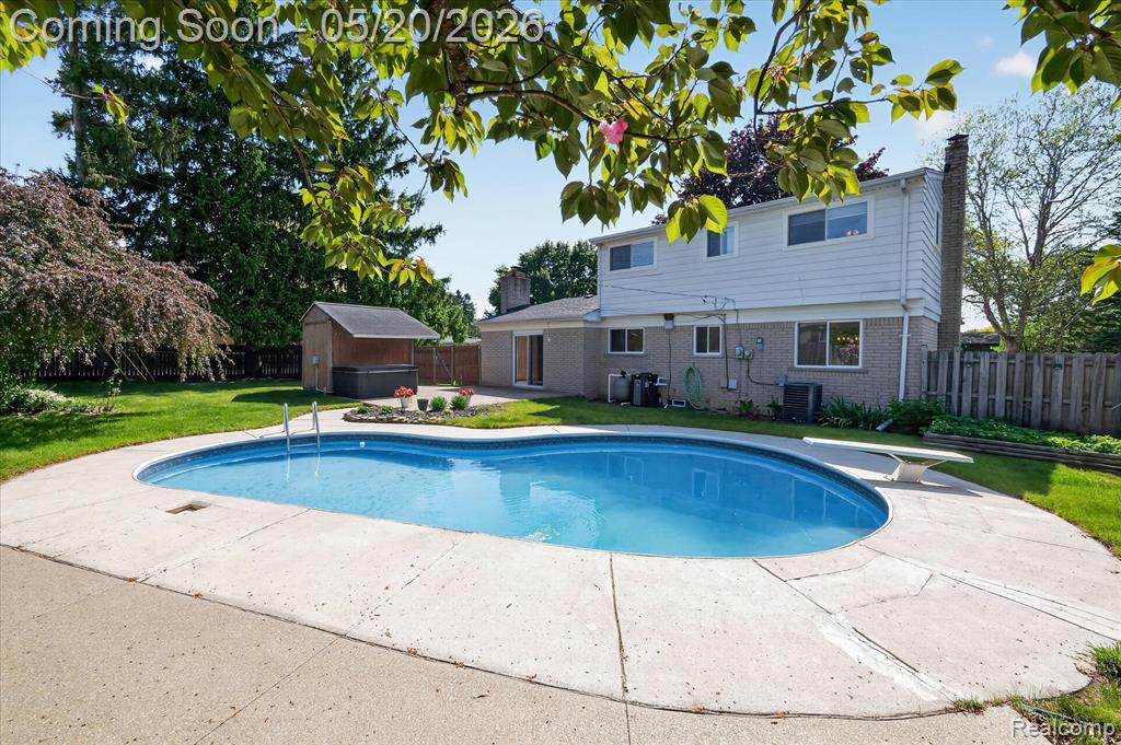 38010 John P Street, Clinton Twp, MI 48036 — Photo 49