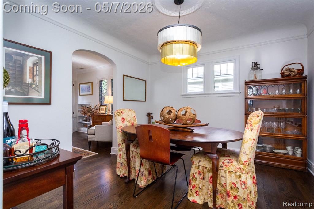 21 Fairwood Boulevard, Pleasant Ridge, MI — Photo 17