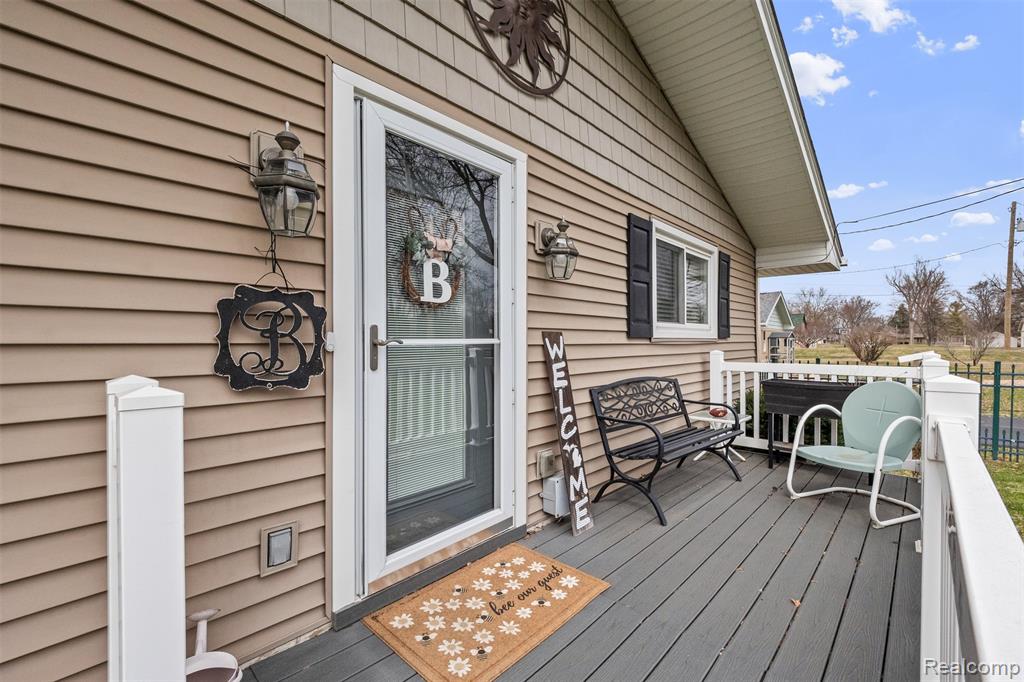 2330 Allen Road, Ortonville, MI 48462 — Photo 3
