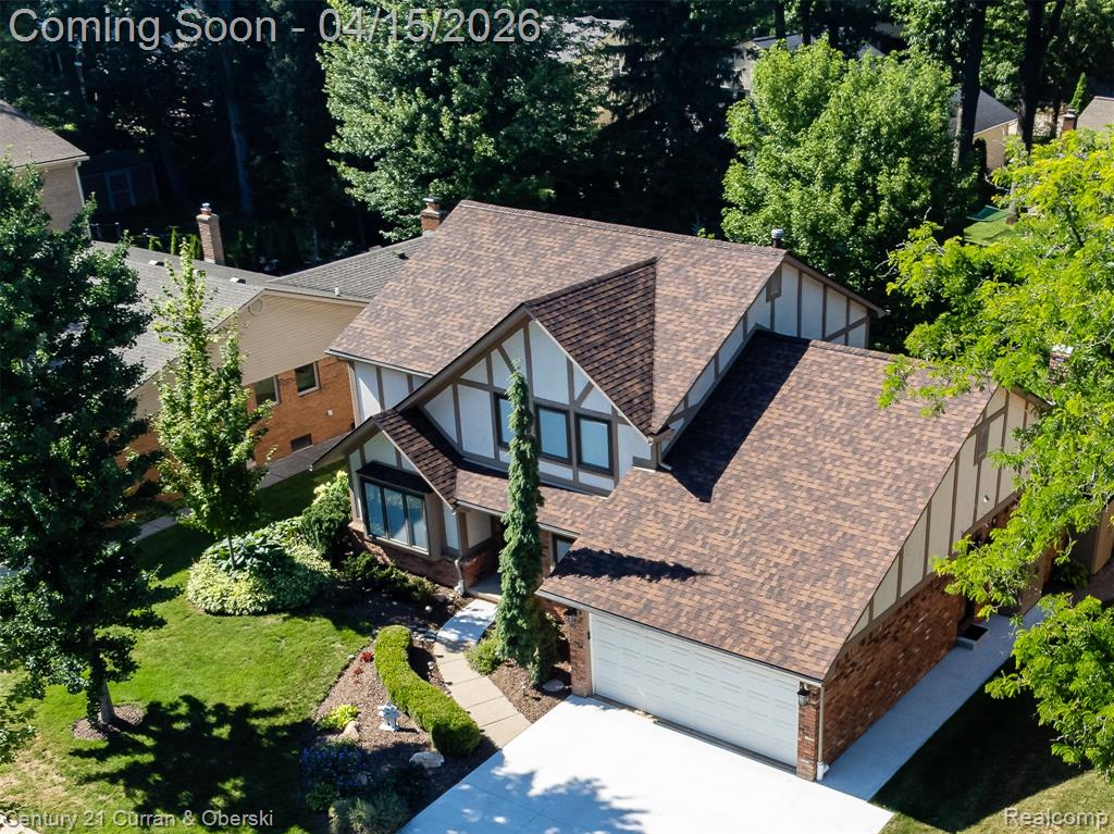 2695 Ronald Drive, Troy, MI 48085 — Photo 38