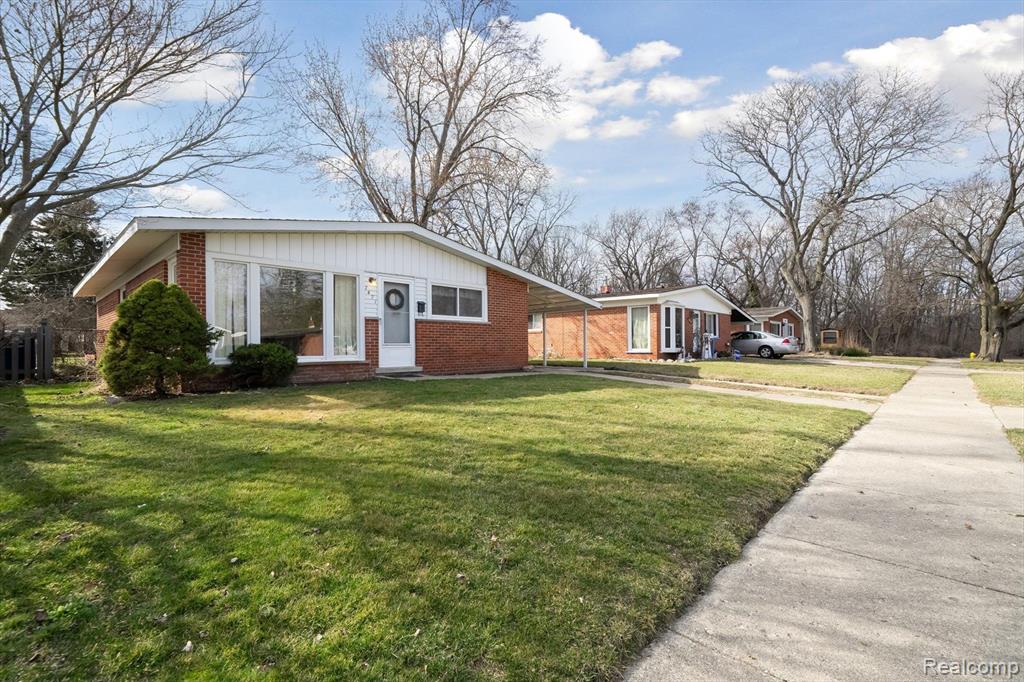 7471 AFFELDT Street, Westland, MI — Photo 2