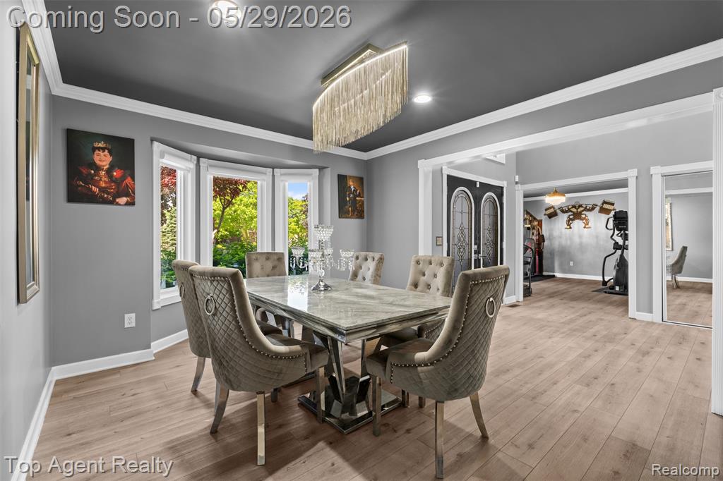 43912 Trillium Drive, Sterling Heights, MI 48314 — Photo 11