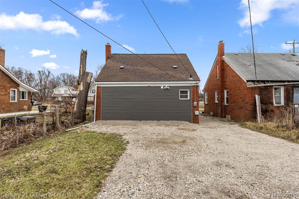 13215 Prest Street, Detroit, MI 48227 — Photo 21