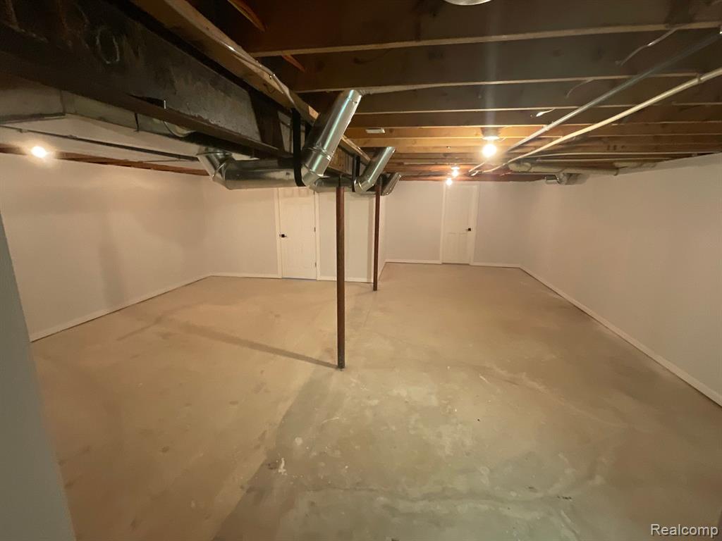3076 KINGS MILL Road, North Branch, MI 48461 — Photo 33