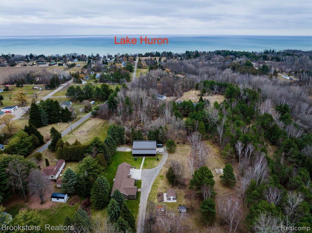 5542 CASS RIVER Road, MI — Photo 50