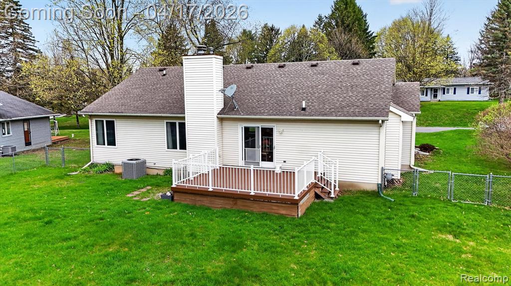 1011 Montreux Drive, Dewitt, MI 48820 — Photo 32