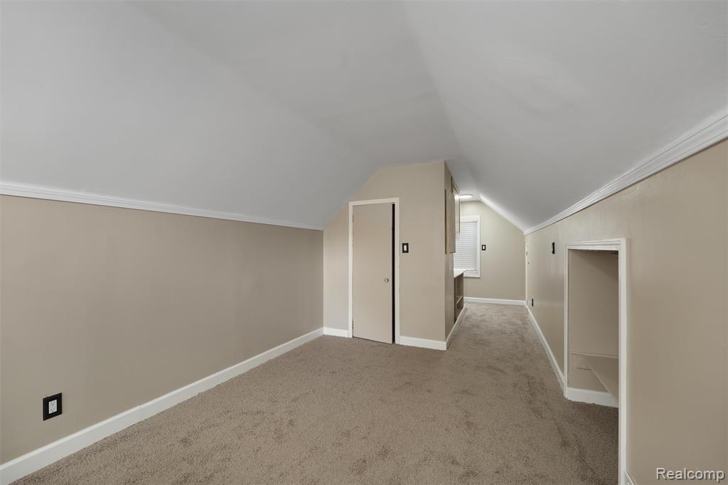 19201 Bentler Street, Detroit, MI 48219 — Photo 17