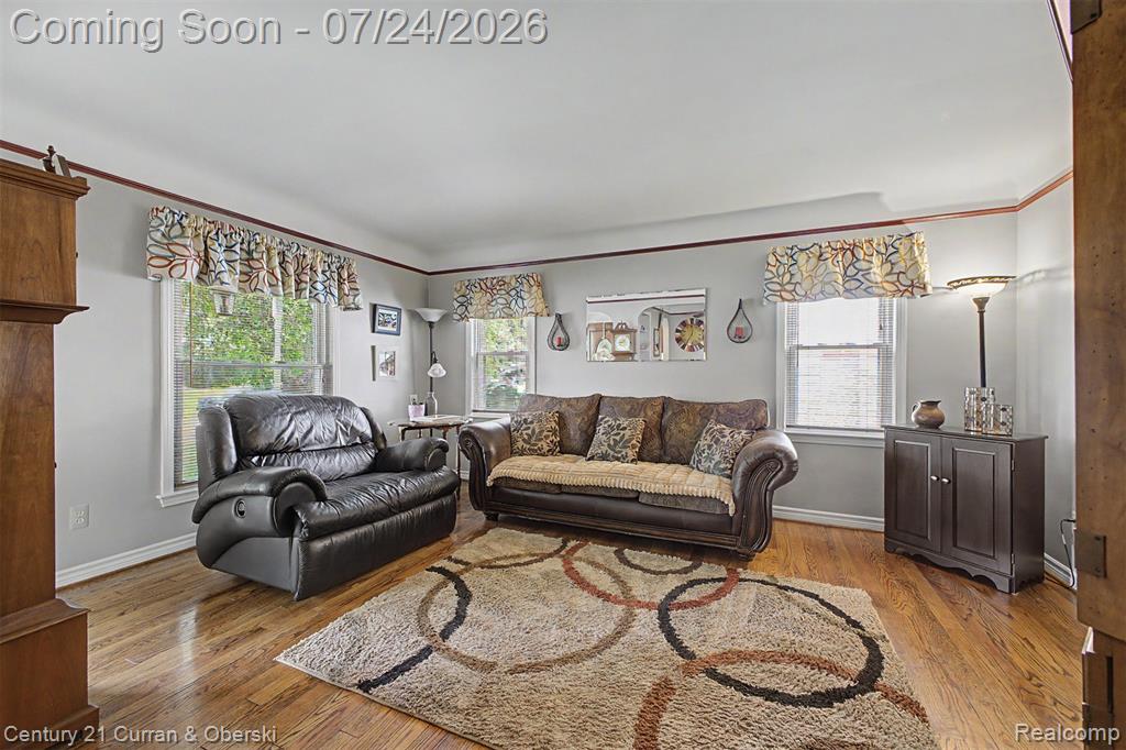2660 Thomas Avenue, Berkley, MI 48072 — Photo 11