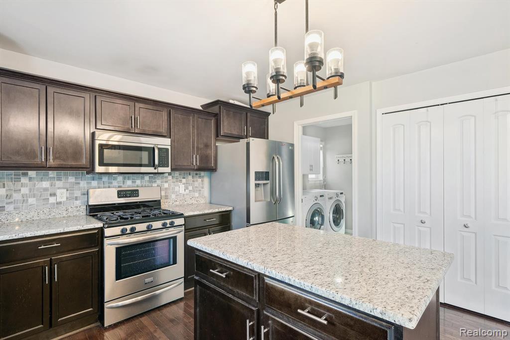 4059 Ash Tree Lane, Howell, MI 48843 — Photo 15