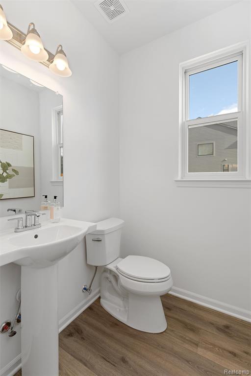 50284 Hedgewood Drive, Canton, MI 48187 — Photo 9