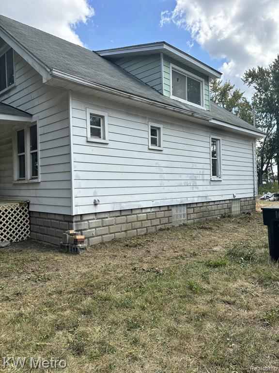 7159 WEBB Street, Detroit, MI 48204 — Photo 3