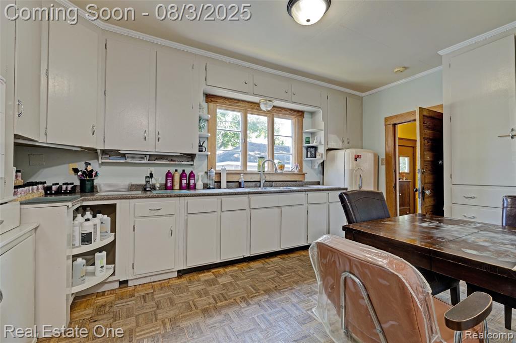 46 Mill, Ortonville, MI 48462 — Photo 17