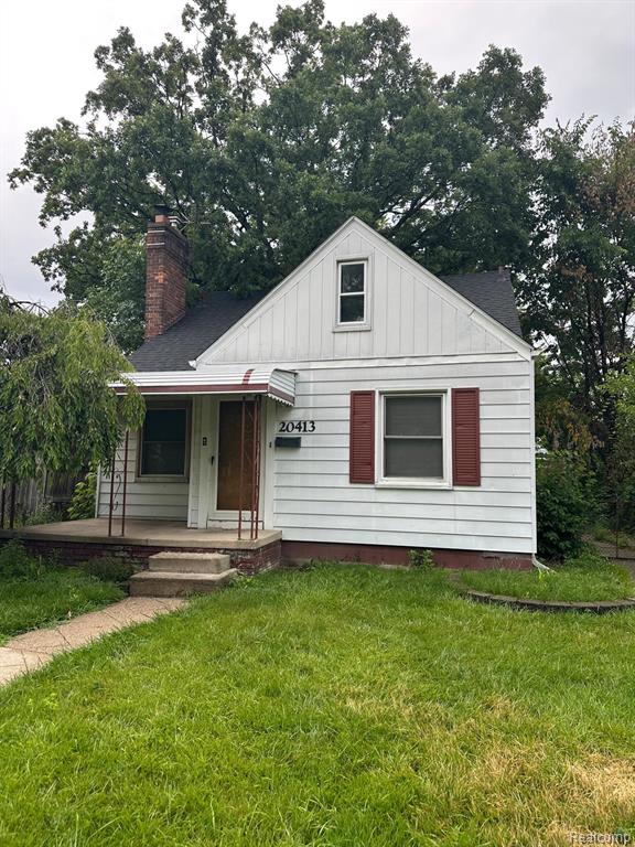 20413 Kingsville Street, Harper Woods, MI 48225 — Photo 25