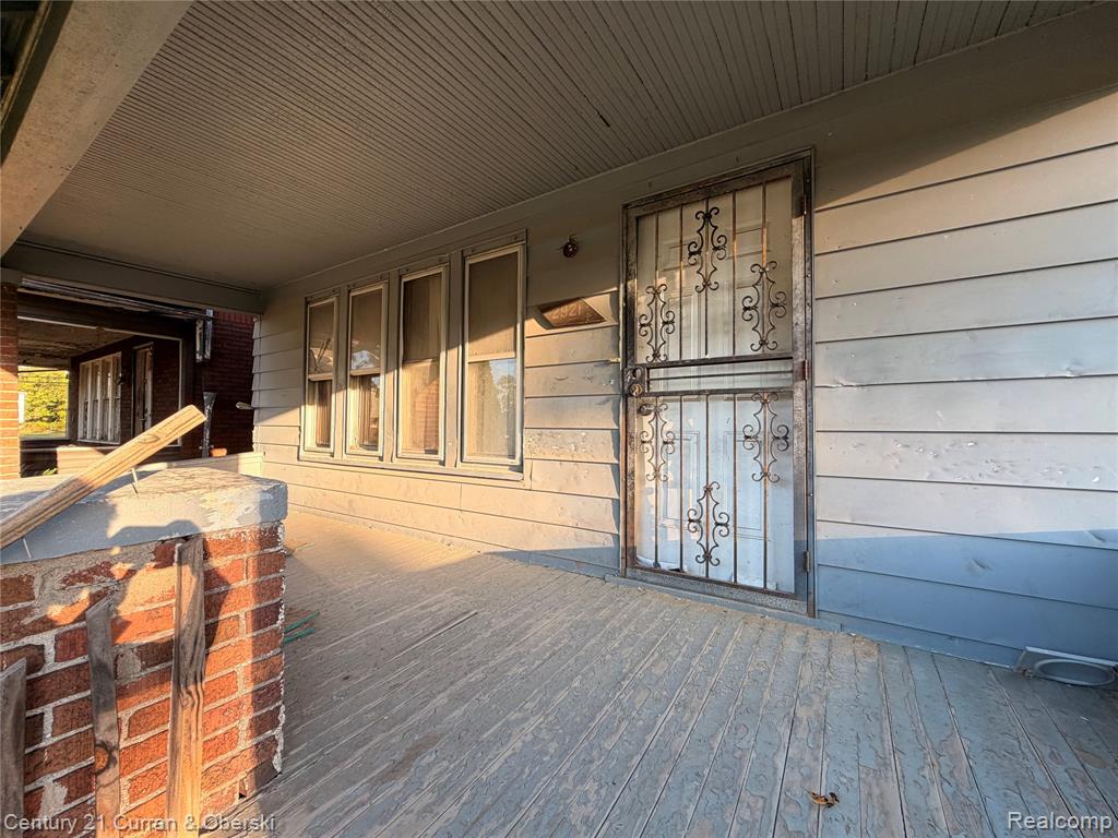 2921 W Euclid Street, Detroit, MI 48206 — Photo 6