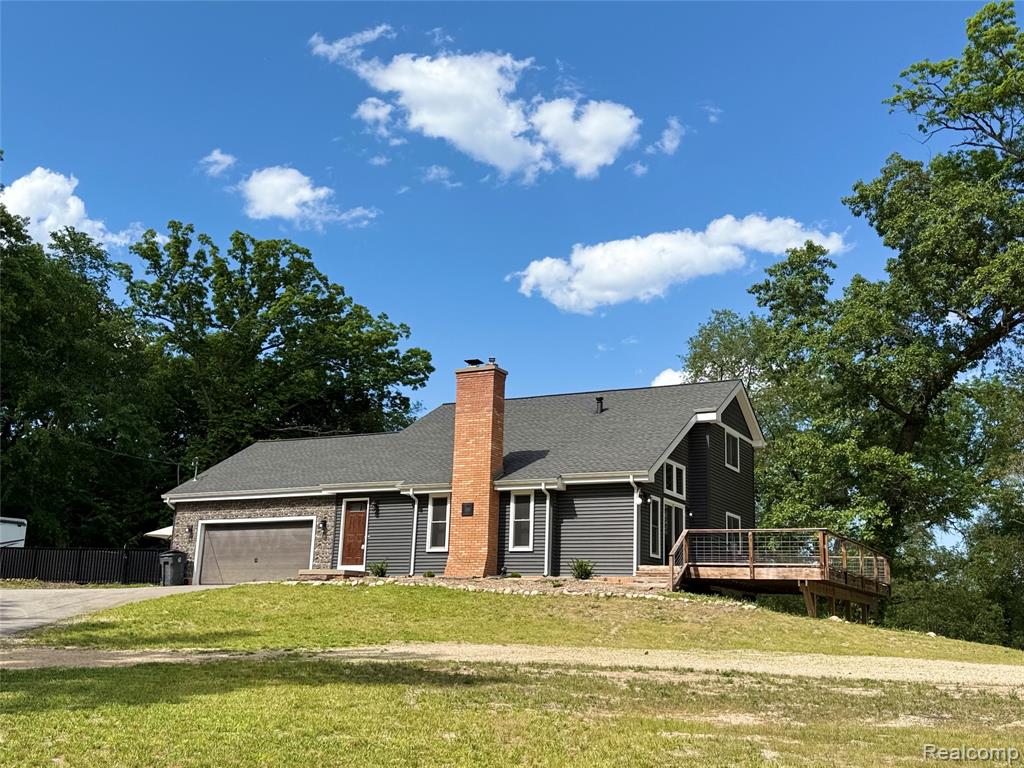 2929 Acorn Lane, Howell, MI 48843 — Photo 3