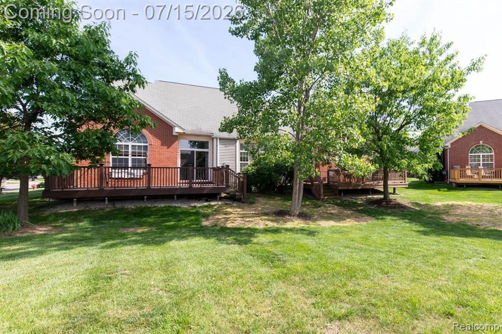 43721 CHERRYWOOD Lane, Canton, MI 48188 — Photo 60