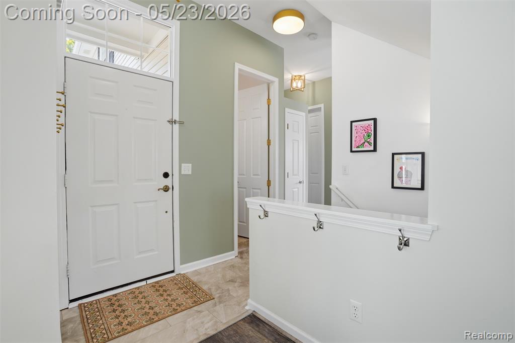 172 Champlain Boulevard, Howell, MI 48843 — Photo 4