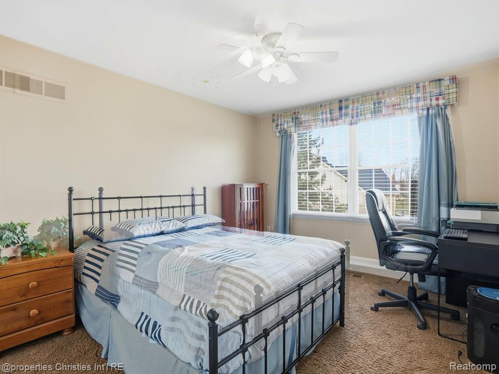 18825 Heather Ridge Drive, Northville, MI 48168 — Photo 36