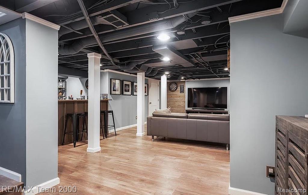 802 PARK Avenue, Royal Oak, MI 48067 — Photo 23