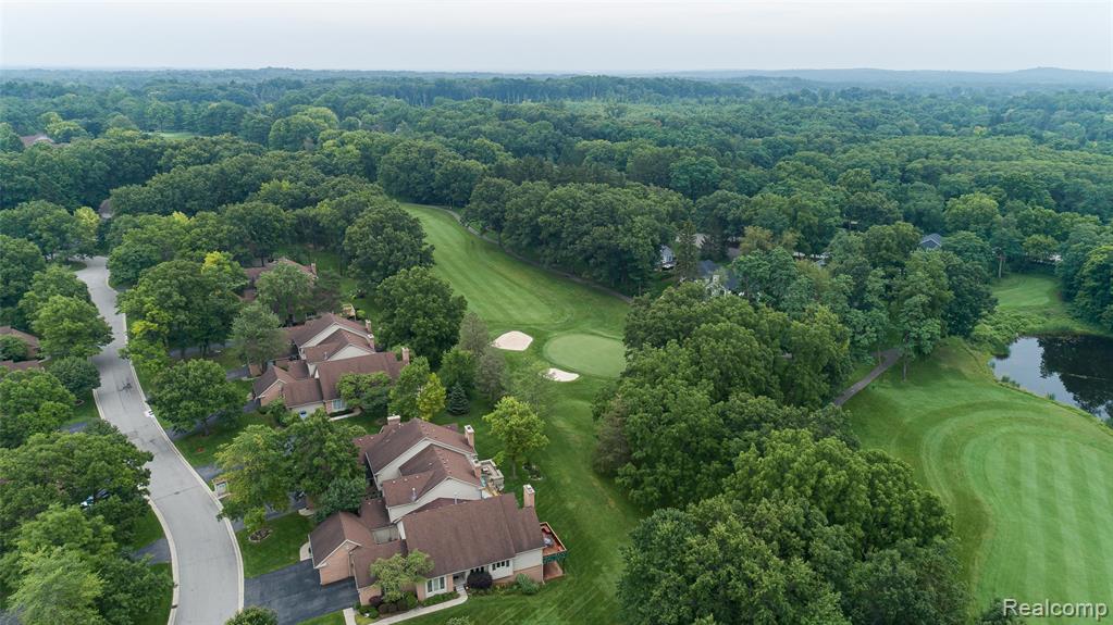 4544 Golf View Drive, Brighton, MI 48116 — Photo 56