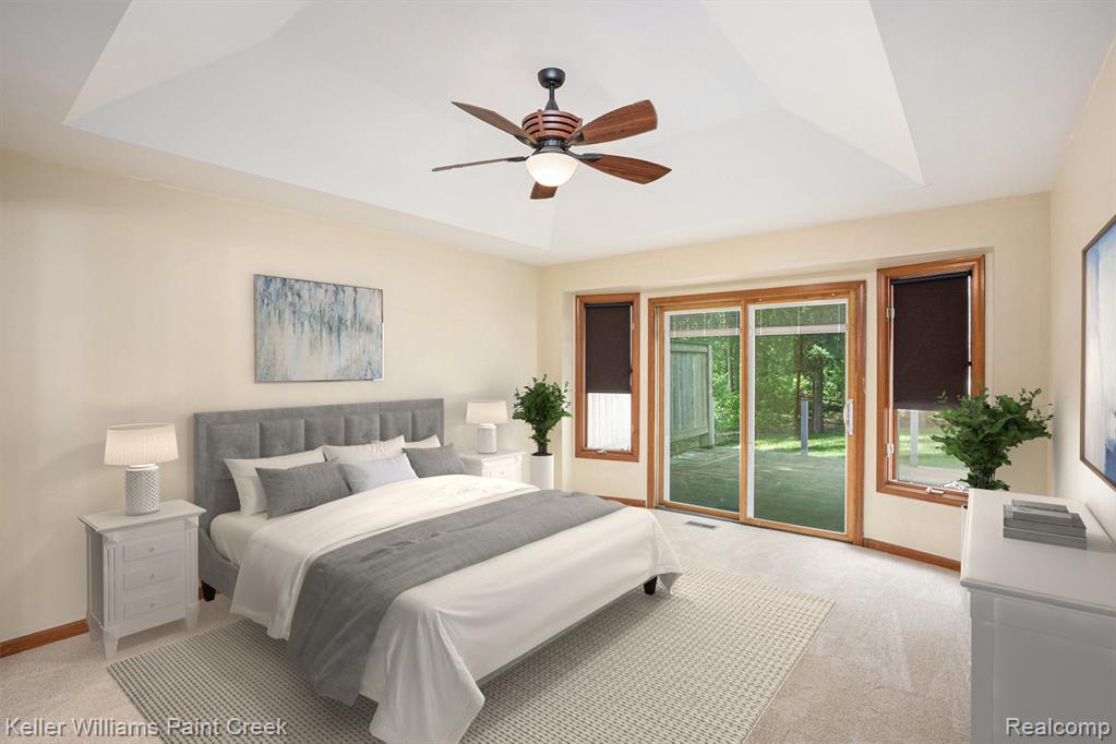 6365 Hayfield Lane, Almont, MI 48003 — Photo 9